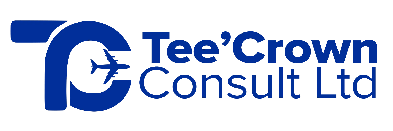Tee'Crown Consult